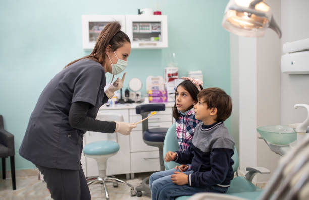 Dental X-Rays and Imaging in Mullica Hill, NJ